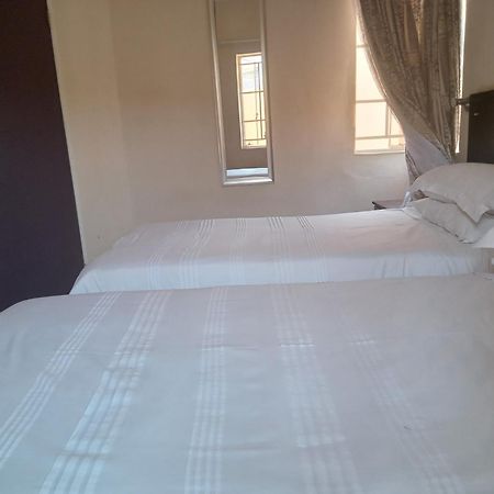 Vuya Nathi Bed And Breakfast Manzini Eksteriør bilde