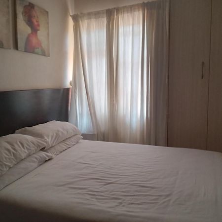 Vuya Nathi Bed And Breakfast Manzini Eksteriør bilde