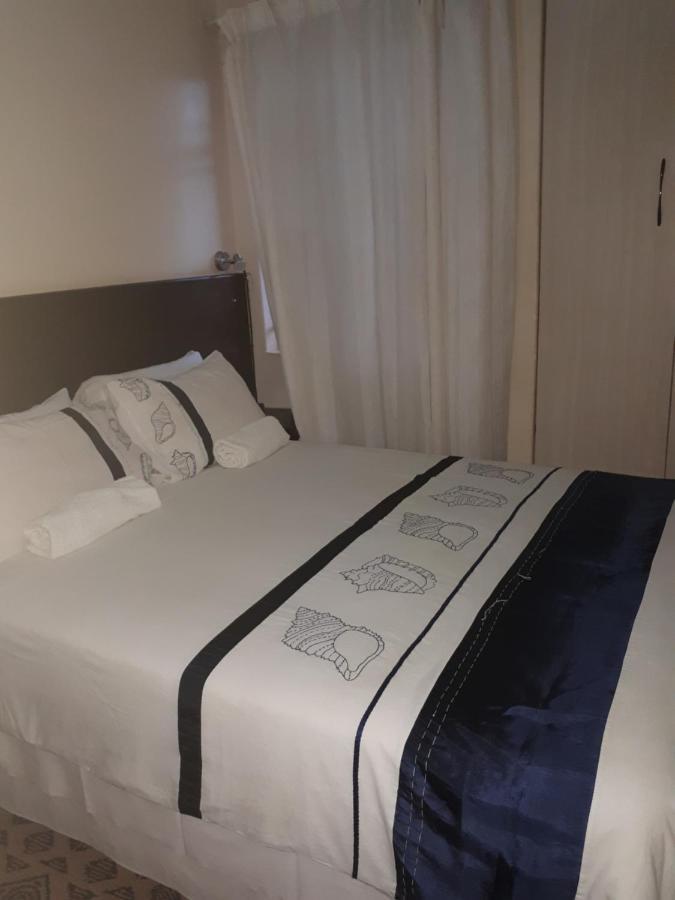 Vuya Nathi Bed And Breakfast Manzini Rom bilde