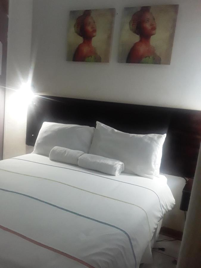 Vuya Nathi Bed And Breakfast Manzini Eksteriør bilde