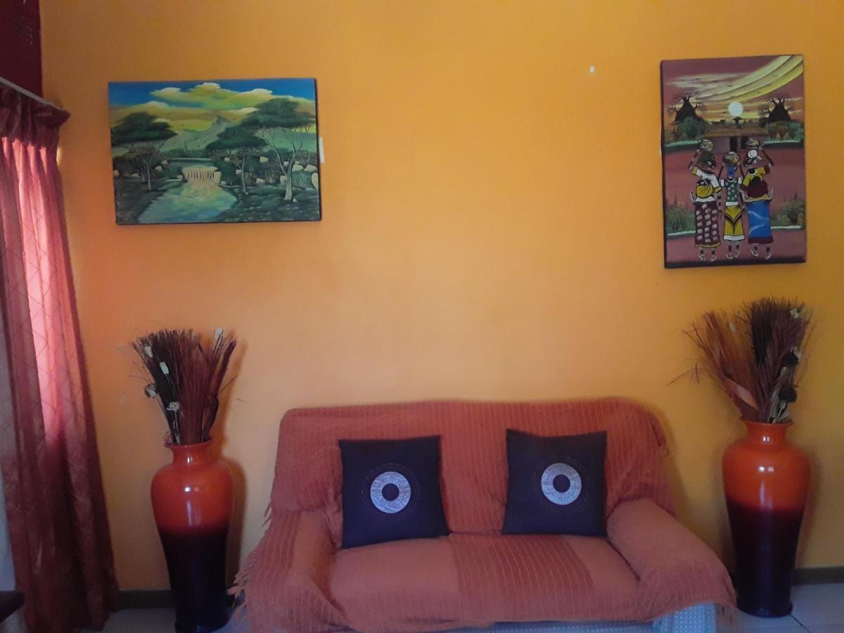 Vuya Nathi Bed And Breakfast Manzini Eksteriør bilde