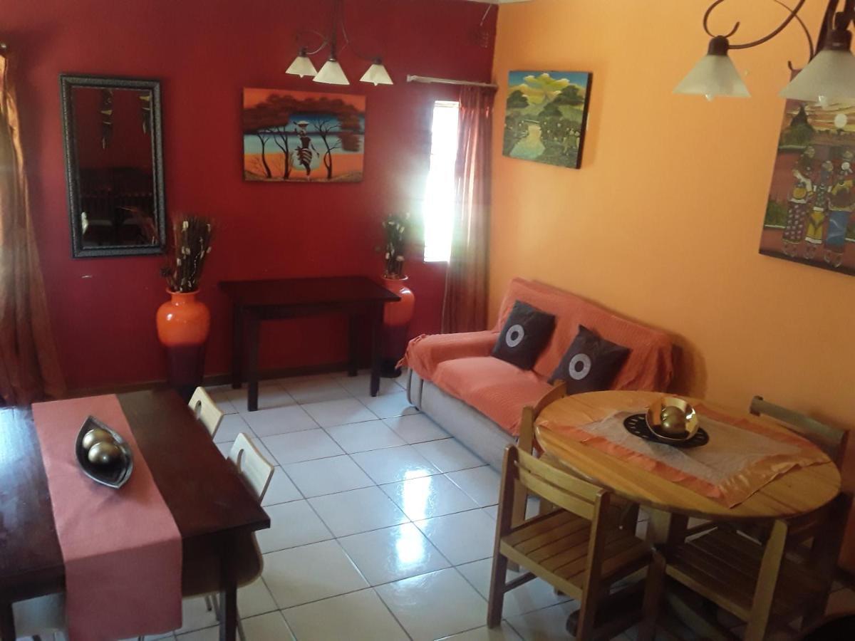 Vuya Nathi Bed And Breakfast Manzini Eksteriør bilde