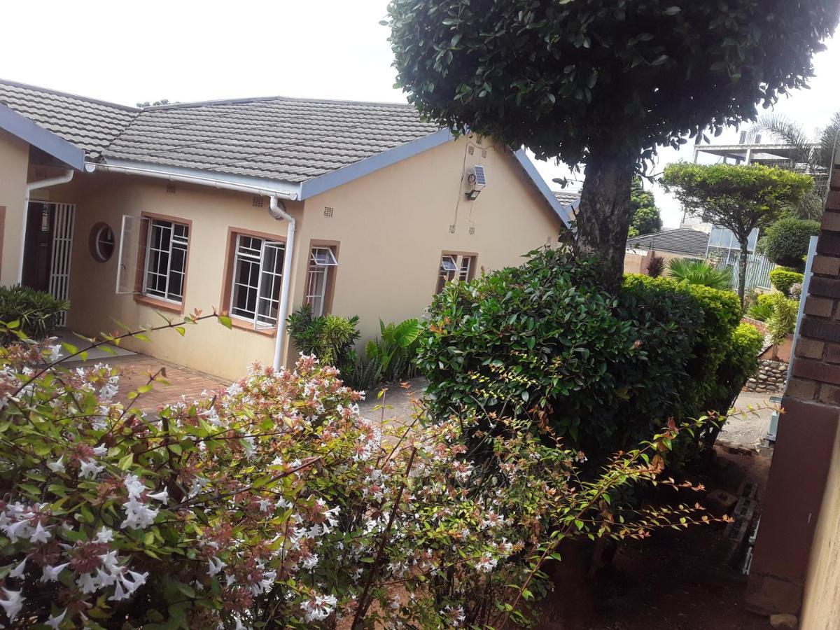 Vuya Nathi Bed And Breakfast Manzini Eksteriør bilde