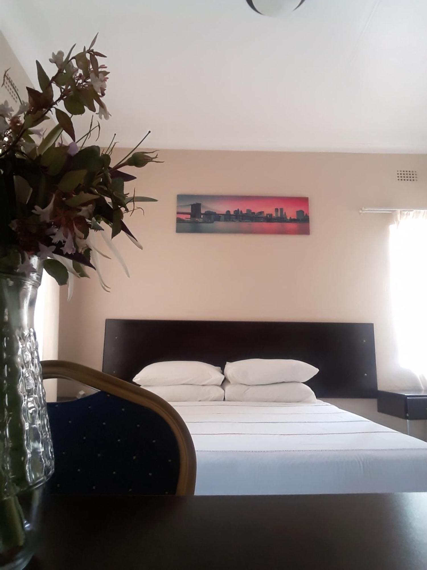 Vuya Nathi Bed And Breakfast Manzini Eksteriør bilde