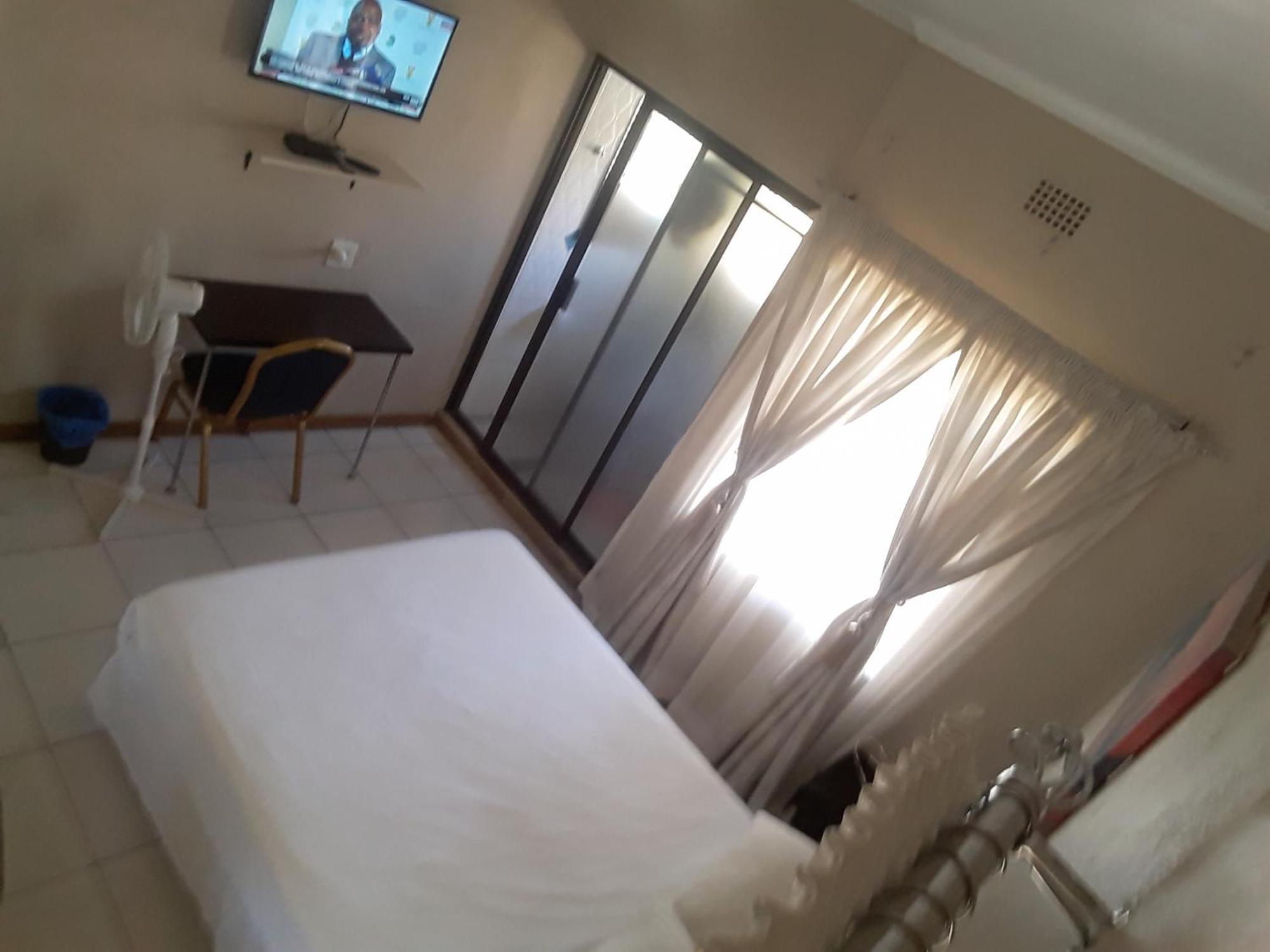 Vuya Nathi Bed And Breakfast Manzini Eksteriør bilde
