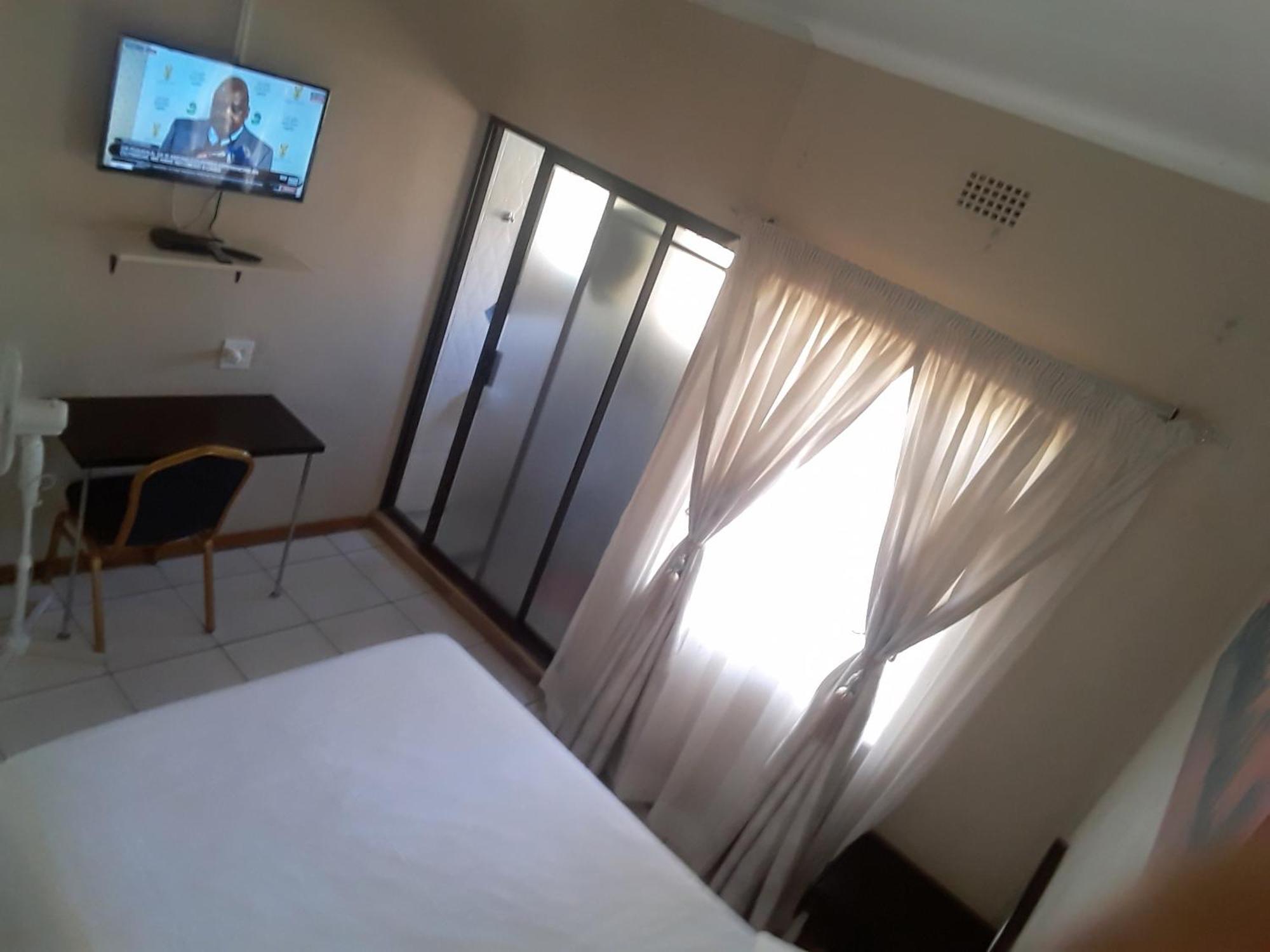 Vuya Nathi Bed And Breakfast Manzini Eksteriør bilde
