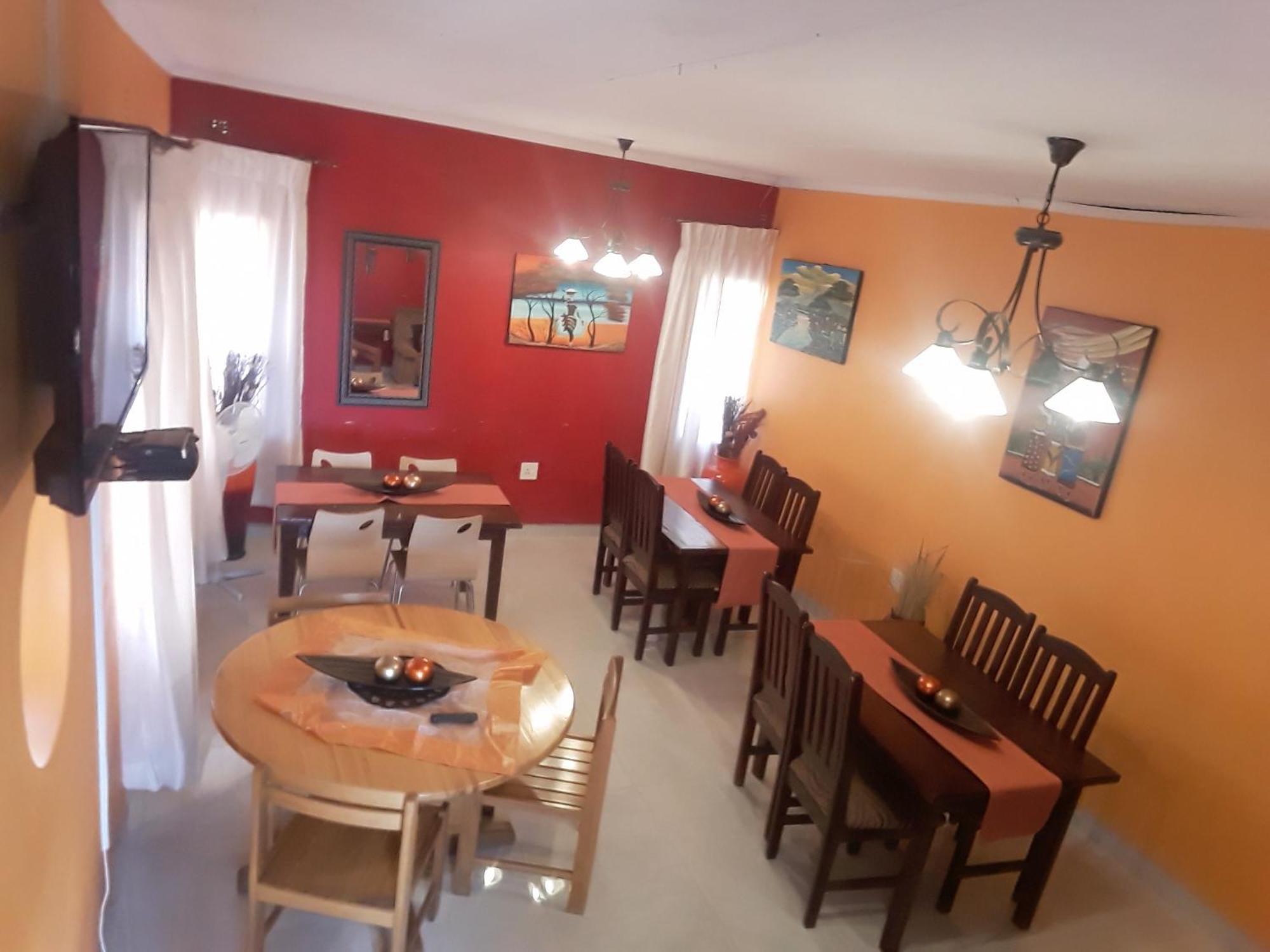 Vuya Nathi Bed And Breakfast Manzini Eksteriør bilde