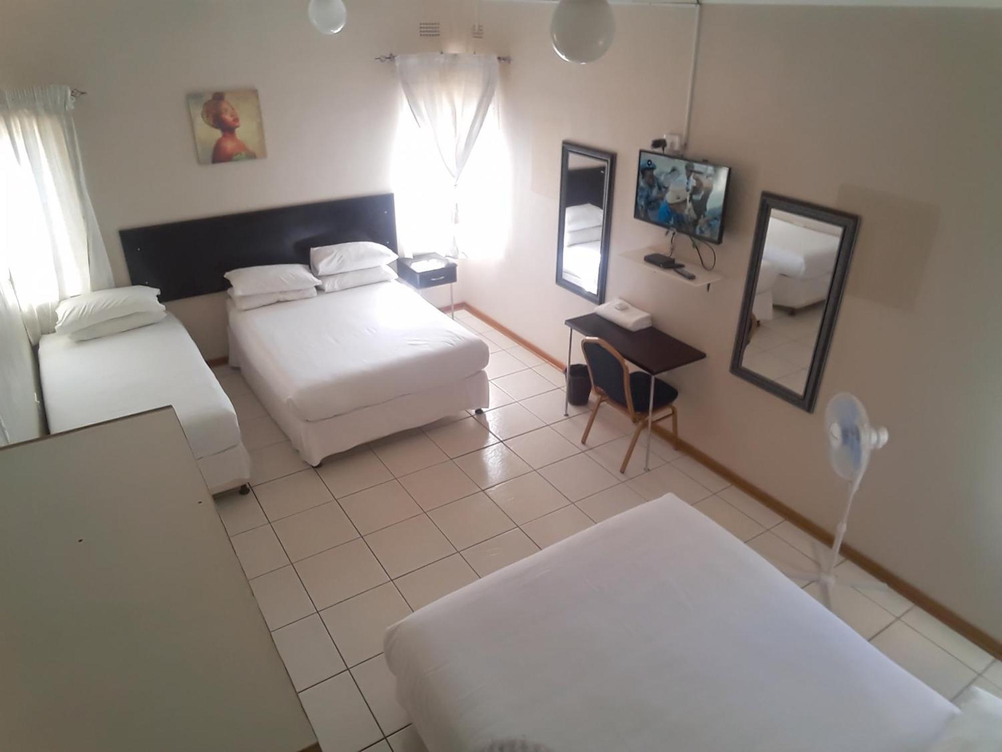 Vuya Nathi Bed And Breakfast Manzini Eksteriør bilde