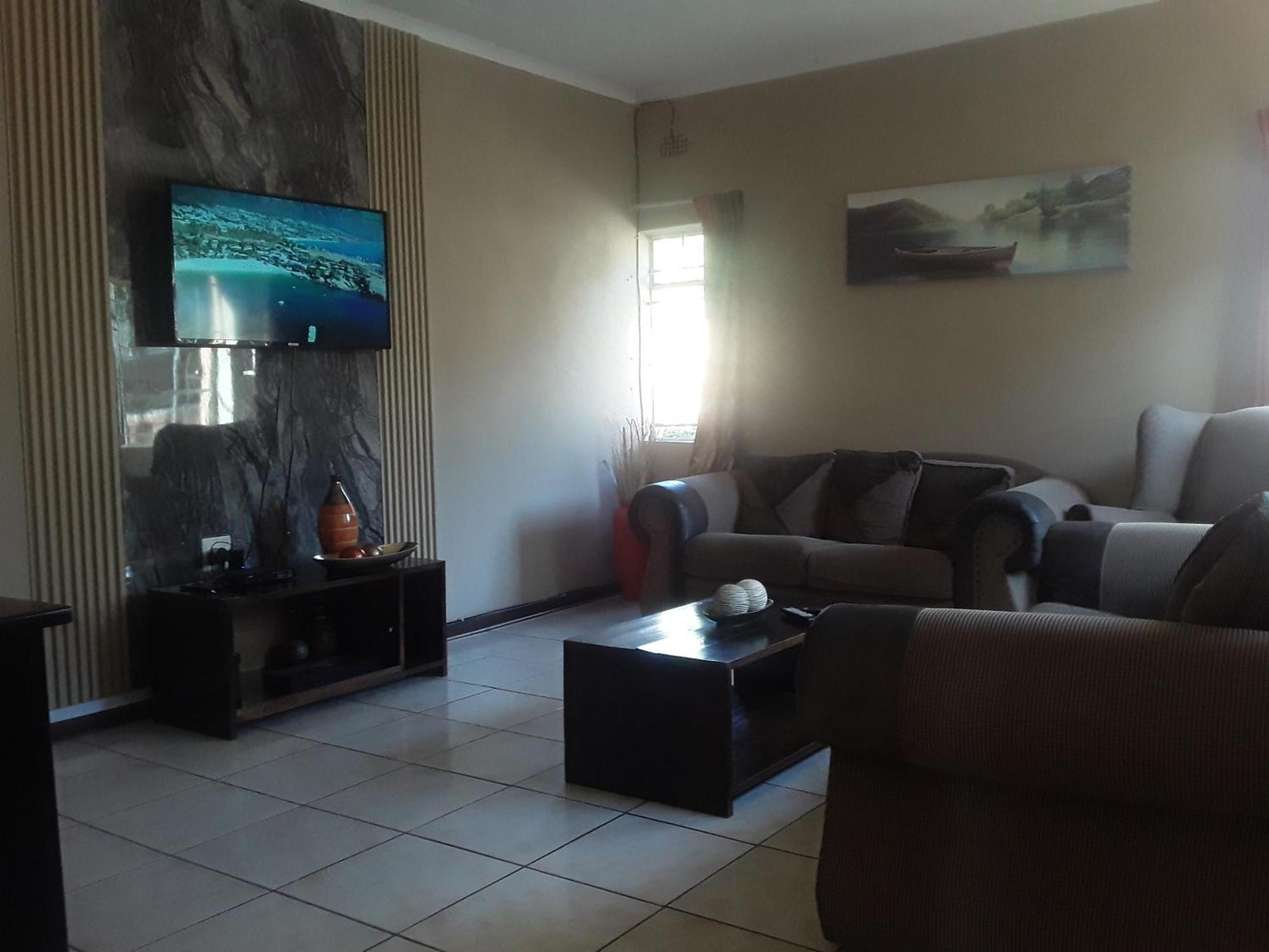 Vuya Nathi Bed And Breakfast Manzini Eksteriør bilde