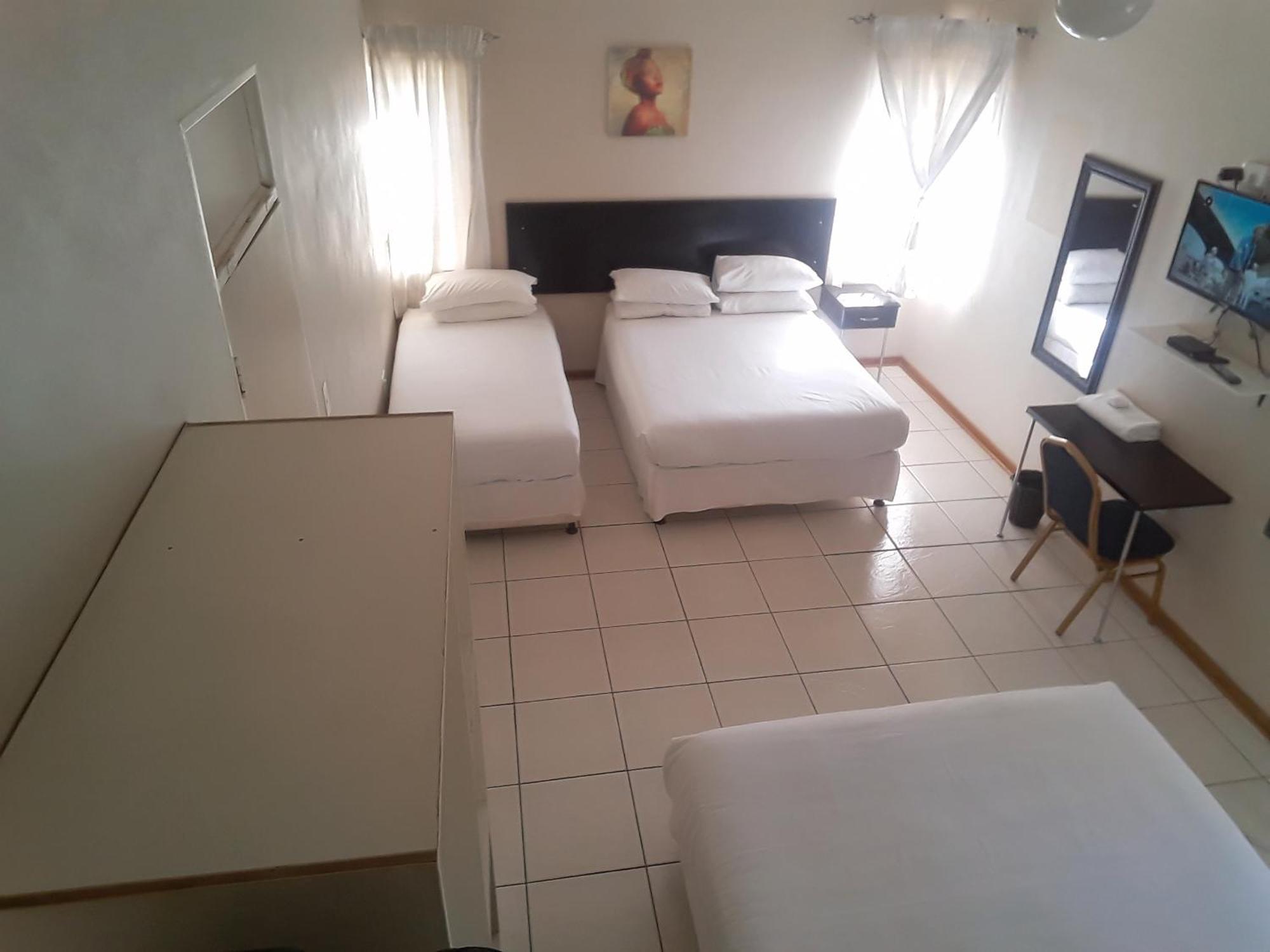 Vuya Nathi Bed And Breakfast Manzini Eksteriør bilde