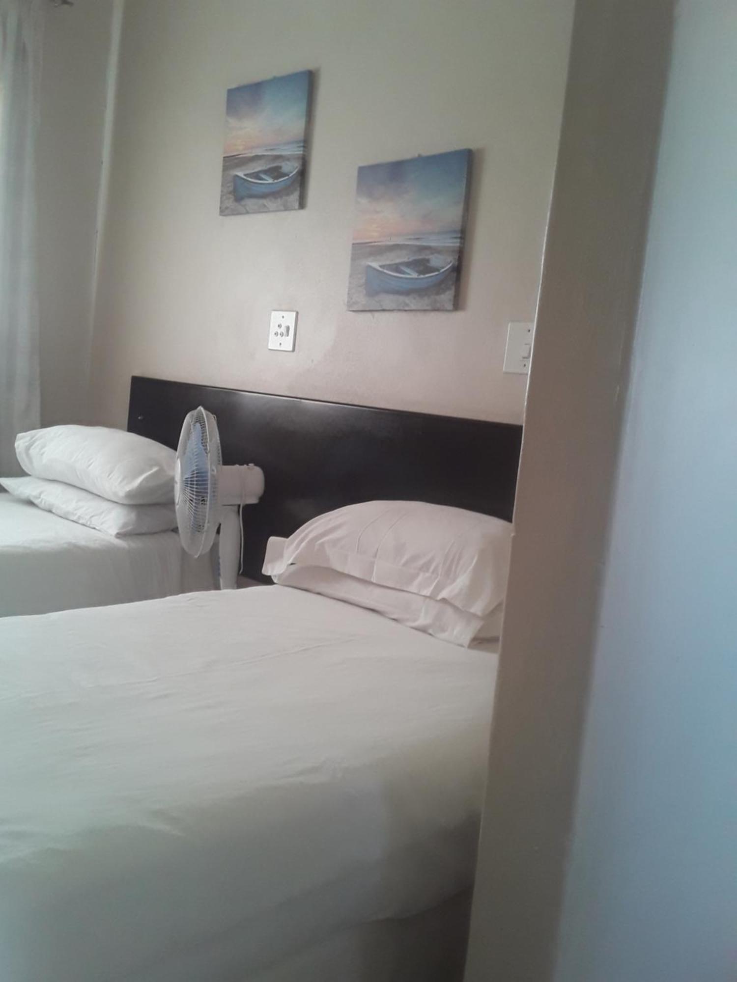 Vuya Nathi Bed And Breakfast Manzini Eksteriør bilde