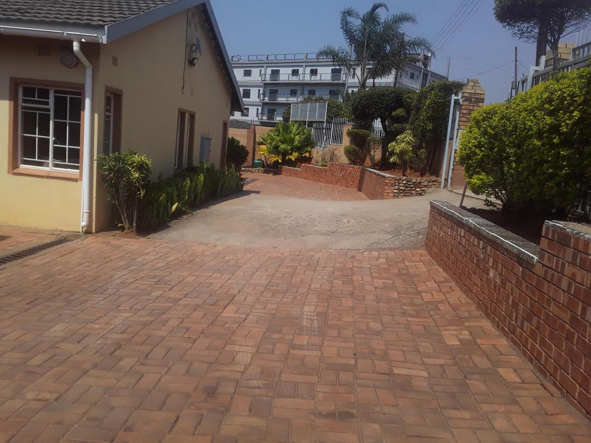 Vuya Nathi Bed And Breakfast Manzini Eksteriør bilde