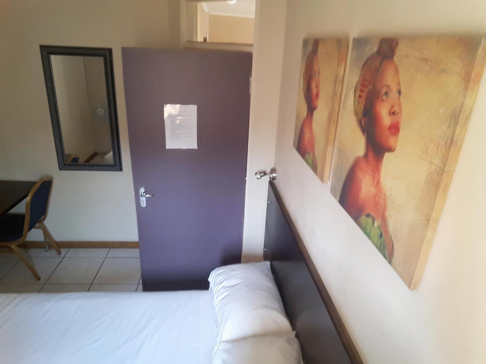 Vuya Nathi Bed And Breakfast Manzini Eksteriør bilde