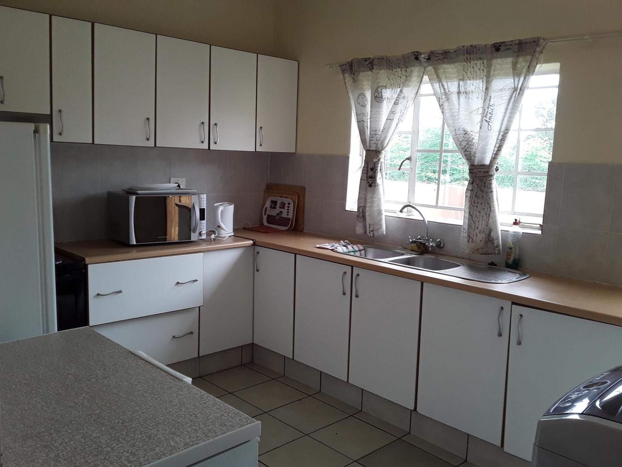 Vuya Nathi Bed And Breakfast Manzini Eksteriør bilde
