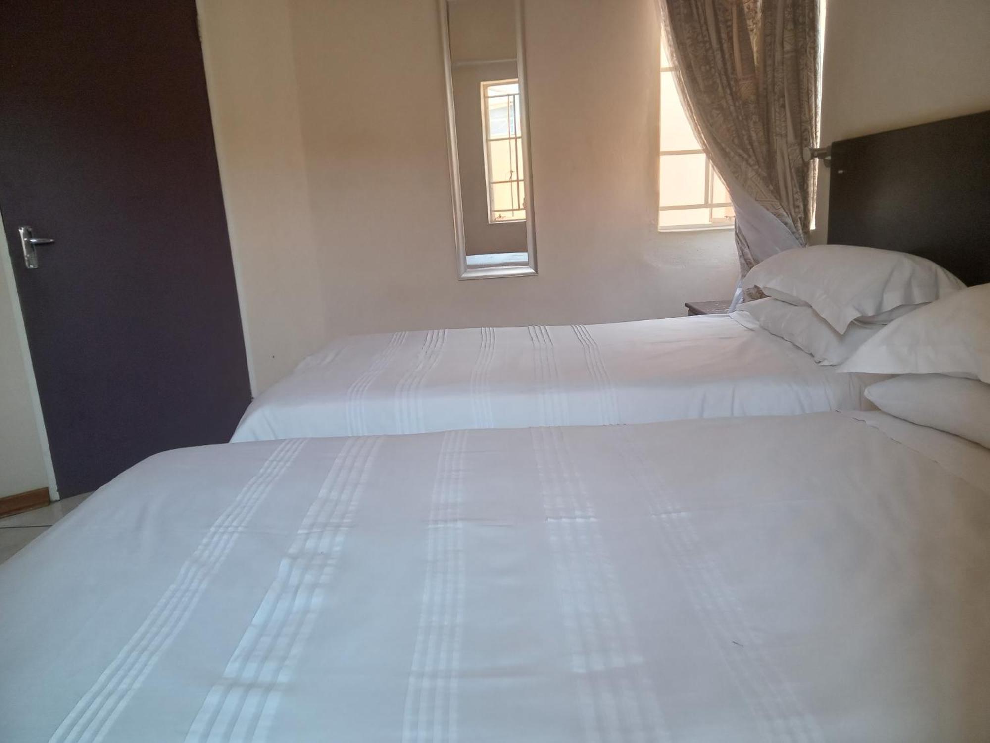 Vuya Nathi Bed And Breakfast Manzini Eksteriør bilde