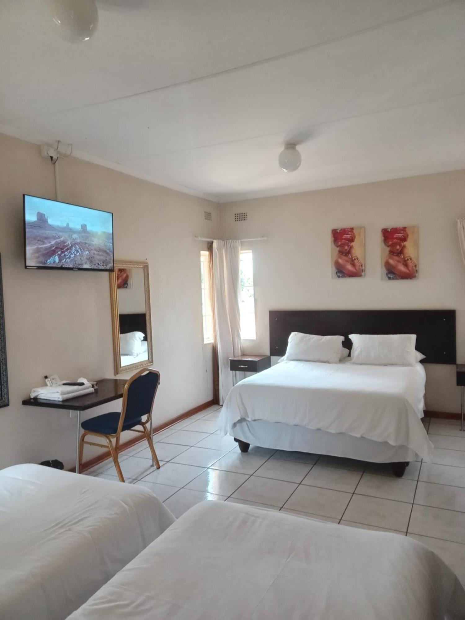 Vuya Nathi Bed And Breakfast Manzini Eksteriør bilde