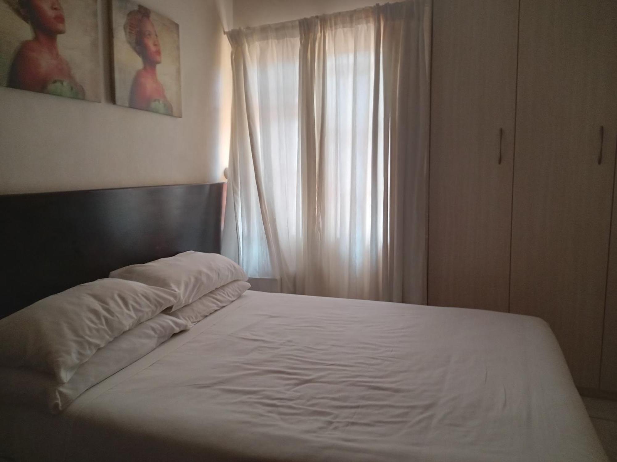 Vuya Nathi Bed And Breakfast Manzini Eksteriør bilde