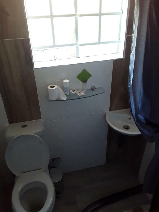 Vuya Nathi Bed And Breakfast Manzini Eksteriør bilde