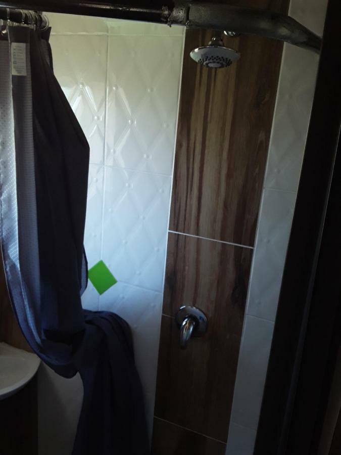 Vuya Nathi Bed And Breakfast Manzini Eksteriør bilde