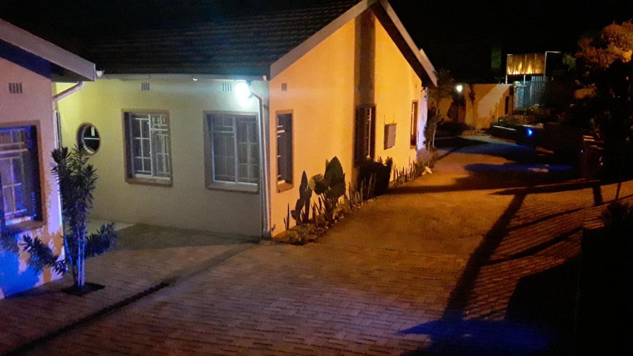 Vuya Nathi Bed And Breakfast Manzini Eksteriør bilde